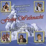 Various CD Volkst. Stars Wünschen Frohe W