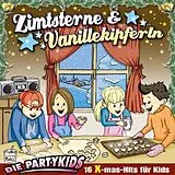 Die Party-Kids CD Zimtsterne & Vanillekipferln