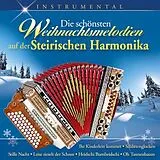 Hias Kirchgasser CD Die Schönsten Weihnachtsmelodien
