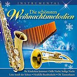 VARIOUS CD Die Schönsten Weihnachtsmelodien