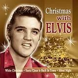 Elvis Presley CD Christmas With Elvis
