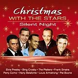 Various CD Christmas With The Stars - Silent Night