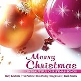 Various CD Merry Christmas