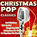Various CD Christmas Pop Classics