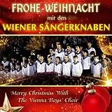 Wiener Sängerknaben CD Frohe Weihnacht