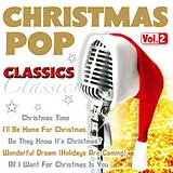 White Christmas All-Stars CD Christmas Pop Classics, Vol. 2