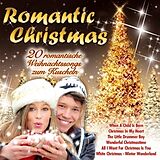 White Christmas All-Stars CD Romantic Christmas