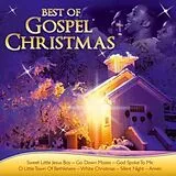 Various CD Best Of Gospel Christmas