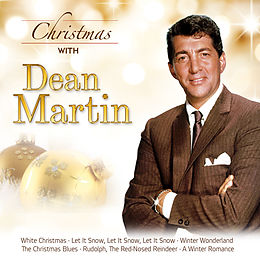 Dean Martin CD Christmas With Dean Martin