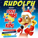 Various CD Rudolph Präsentiert Coole X-mas Hits Für Kids