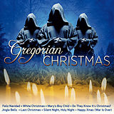 Avscvltate CD Gregorian Christmas