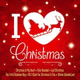 White Christmas All-Stars CD I Love Christmas - A Wonderful Christmastime
