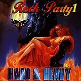Various CD Hard & Heavy / Rock Party 1