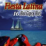 Various CD Fiesta Latina / 16 Hot Gipsy H