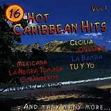 Various CD 16 Hot Caribbean Hits