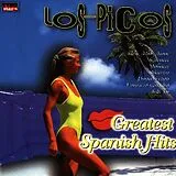 Los Picos CD Greatest Spanish Hits