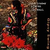 Brantner & the Hot Club Munich CD Gipsy Swing