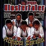 Die Klostertaler CD Ramba Zamba