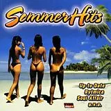 Various CD Sommer Hits