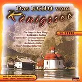 Various CD Das Echo Vom Königssee