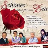 Various CD Schönes Bleibt Für Alle Zeit
