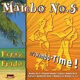 Perez Prado CD Mambo No. 5