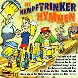 Various CD Die Kampftrinker Hymnen
