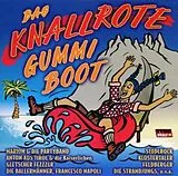 Various CD Er Hat Ein Knallrotes Gummiboo