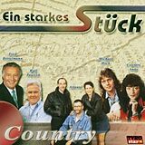 VARIOUS CD Ein Starkes Stück Country