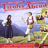 Various CD Tiroler Abend