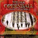 Various CD Wiener Opernball