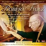 Robert Stolz CD Die Schönsten Melodien