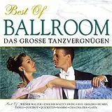 The New 101 Strings Orchestra CD Best Of Ballroom