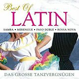 THE NEW 101 STRINGS ORCHESTRA CD Best Of Latin