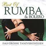 The New 101 Strings Orchestra CD Best Of Rumba & Bolero