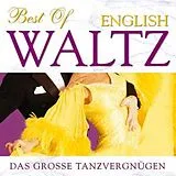 The New 101 Strings Orchestra CD Best Of English Waltz
