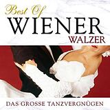 THE NEW 101 STRINGS ORCHESTRA CD Best Of Wiener Walzer