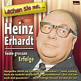 Heinz Erhardt CD Seine Großen Erfolge