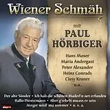 Paul Hörbiger CD Wiener Schmäh
