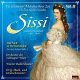 Sissi CD Die Schönsten Melodien Ihrer Z