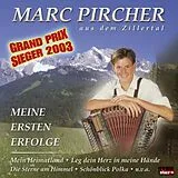 Marc Pircher CD Meine Ersten Erfolge