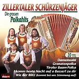 Zillertaler Schürzenjager CD Die Großen Polkahits