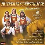 Zillertaler Schürzenjager CD Zum Träumen