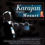 Karajan CD Dirigiert Mozart
