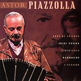 Astor Piazzolla CD Best Of