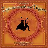 Zigeunerkapelle Farkas CD Zigeunermusik Aus Ungarn