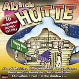Various CD Ab In Die Hütte