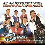 Die Klostertaler CD Happy Party Power