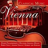 Various CD Classical Music From Vienna