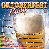 VARIOUS CD Oktoberfest Party